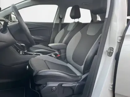 Photo 10 Opel Grandland X  1.5 Diesel 130 ch BVA8