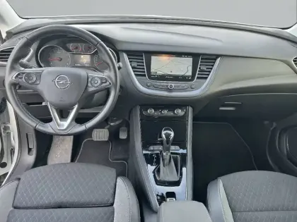 Photo 7 Opel Grandland X  1.5 Diesel 130 ch BVA8
