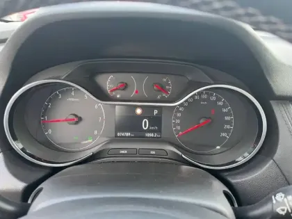 Photo 9 Opel Grandland X  1.5 Diesel 130 ch BVA8