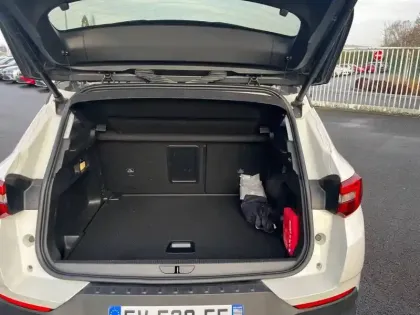 Photo 5 Opel Grandland X  1.5 Diesel 130 ch BVA8