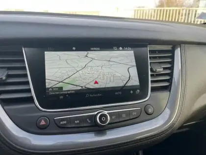 Photo 23 Opel Grandland X  1.5 Diesel 130 ch BVA8