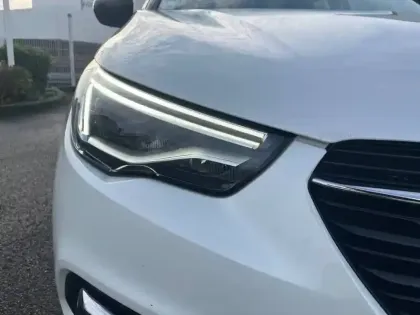 Photo 15 Opel Grandland X  1.5 Diesel 130 ch BVA8