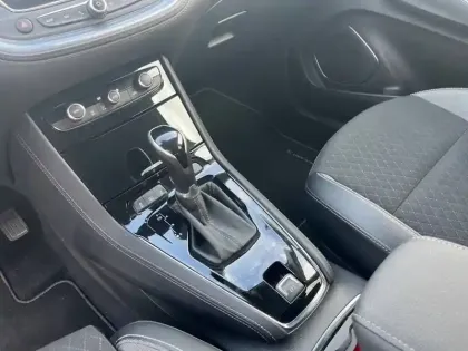 Photo 13 Opel Grandland X  1.5 Diesel 130 ch BVA8