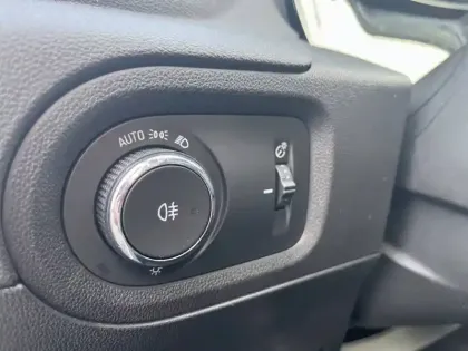 Photo 14 Opel Grandland X  1.5 Diesel 130 ch BVA8