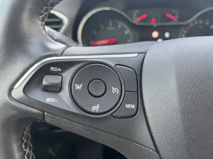 Photo 25 Opel Grandland X  1.5 Diesel 130 ch BVA8