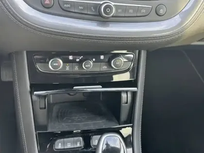 Photo 27 Opel Grandland X  1.5 Diesel 130 ch BVA8