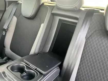 Photo 22 Opel Grandland X  1.5 Diesel 130 ch BVA8