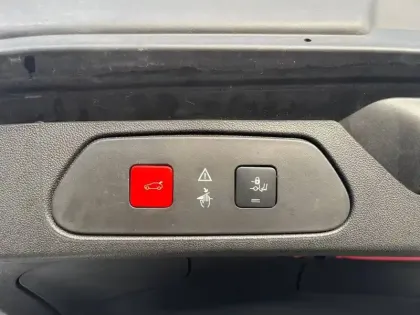 Photo 21 Opel Grandland X  1.5 Diesel 130 ch BVA8