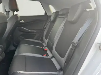 Photo 11 Opel Grandland X  1.5 Diesel 130 ch BVA8