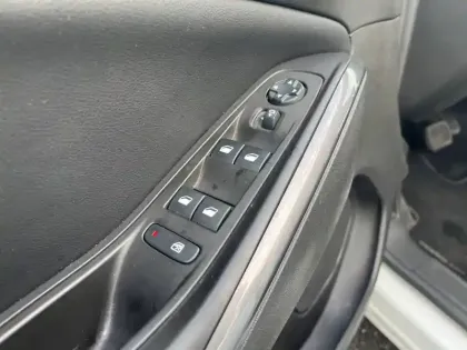 Photo 17 Opel Grandland X  1.5 Diesel 130 ch BVA8