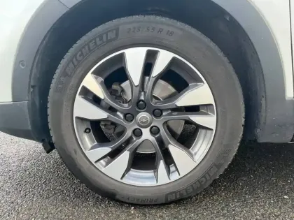 Photo 12 Opel Grandland X  1.5 Diesel 130 ch BVA8