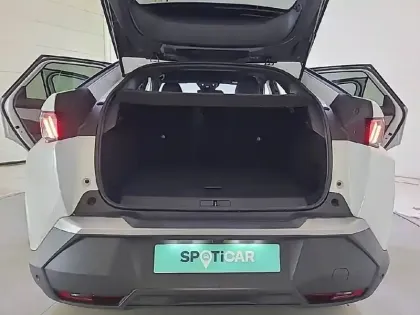 Photo 69 Peugeot 3008  Hybrid 136 e-DCS6