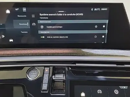 Photo 84 Peugeot 3008  Hybrid 136 e-DCS6