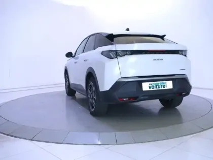 Photo 6 Peugeot 3008  Hybrid 136 e-DCS6