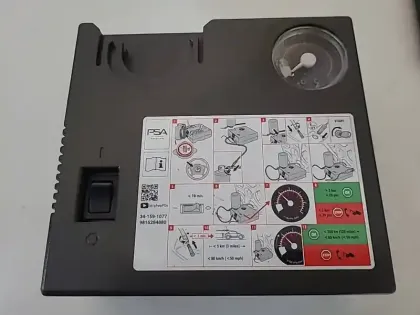 Photo 49 Peugeot 3008  Hybrid 136 e-DCS6