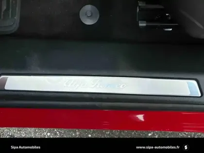 Photo 18 Alfa Romeo Tonale  1.5 Ibrida 160 ch VGT TCT7