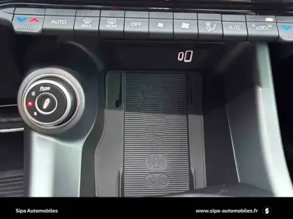 Photo 31 Alfa Romeo Tonale  1.5 Ibrida 160 ch VGT TCT7