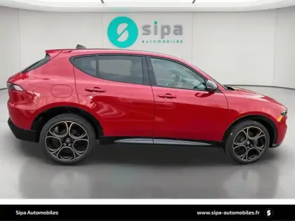 Photo 8 Alfa Romeo Tonale  1.5 Ibrida 160 ch VGT TCT7