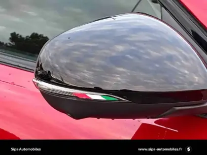 Photo 38 Alfa Romeo Tonale  1.5 Ibrida 160 ch VGT TCT7