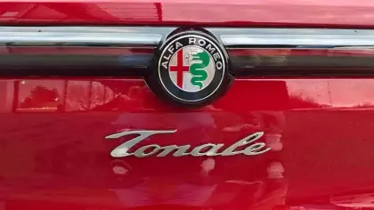 Photo 33 Alfa Romeo Tonale  1.5 Ibrida 160 ch VGT TCT7