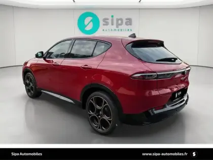 Photo 7 Alfa Romeo Tonale  1.5 Ibrida 160 ch VGT TCT7