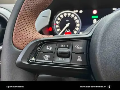 Photo 25 Alfa Romeo Tonale  1.5 Ibrida 160 ch VGT TCT7