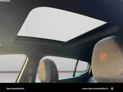 Photo 17 Alfa Romeo Tonale  1.5 Ibrida 160 ch VGT TCT7