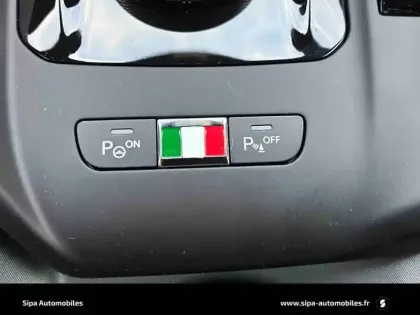 Photo 28 Alfa Romeo Tonale  1.5 Ibrida 160 ch VGT TCT7