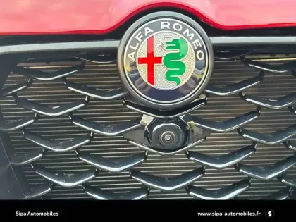 Photo 39 Alfa Romeo Tonale  1.5 Ibrida 160 ch VGT TCT7