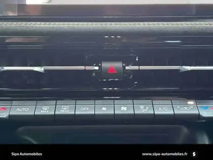 Photo 15 Alfa Romeo Tonale  1.5 Ibrida 160 ch VGT TCT7