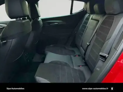 Photo 12 Alfa Romeo Tonale  1.5 Ibrida 160 ch VGT TCT7