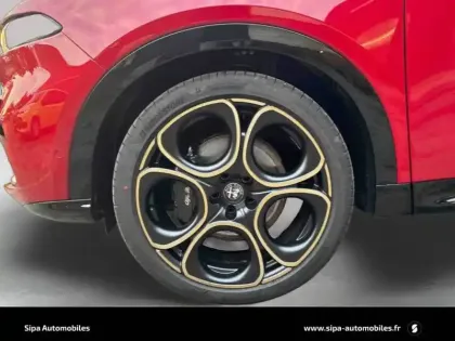 Photo 10 Alfa Romeo Tonale  1.5 Ibrida 160 ch VGT TCT7