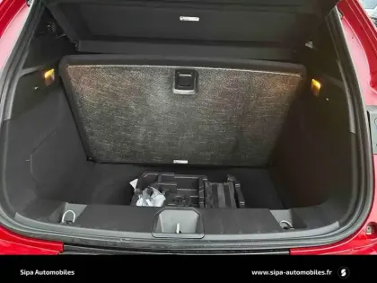 Photo 35 Alfa Romeo Tonale  1.5 Ibrida 160 ch VGT TCT7