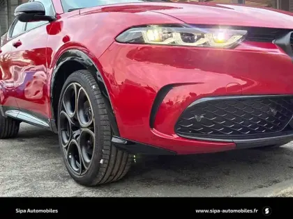 Photo 40 Alfa Romeo Tonale  1.5 Ibrida 160 ch VGT TCT7