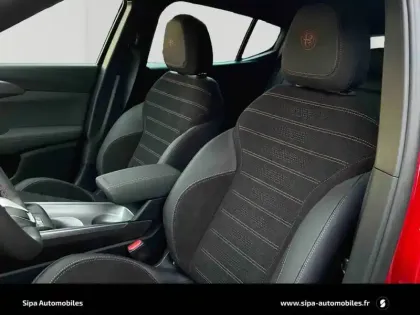 Photo 5 Alfa Romeo Tonale  1.5 Ibrida 160 ch VGT TCT7