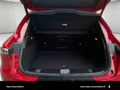 Photo 11 Alfa Romeo Tonale  1.5 Ibrida 160 ch VGT TCT7