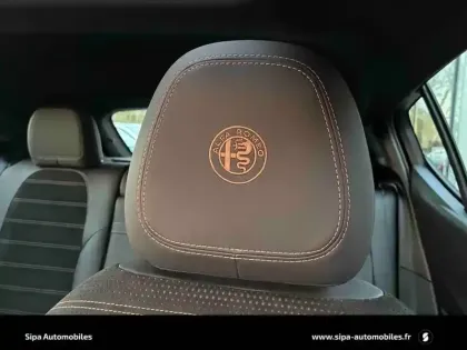 Photo 20 Alfa Romeo Tonale  1.5 Ibrida 160 ch VGT TCT7