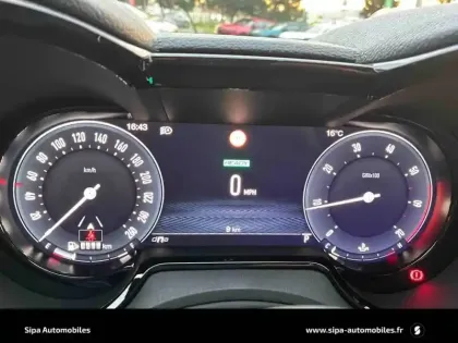 Photo 27 Alfa Romeo Tonale  1.5 Ibrida 160 ch VGT TCT7