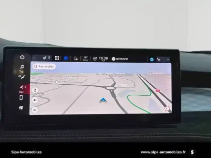 Photo 14 Alfa Romeo Tonale  1.5 Ibrida 160 ch VGT TCT7