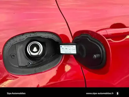 Photo 36 Alfa Romeo Tonale  1.5 Ibrida 160 ch VGT TCT7