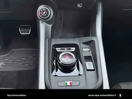 Photo 16 Alfa Romeo Tonale  1.5 Ibrida 160 ch VGT TCT7