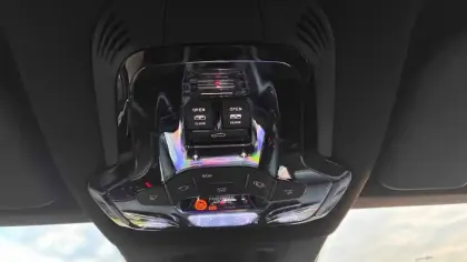 Photo 30 Alfa Romeo Tonale  1.5 Ibrida 160 ch VGT TCT7