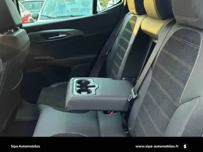 Photo 42 Alfa Romeo Tonale  1.5 Ibrida 160 ch VGT TCT7