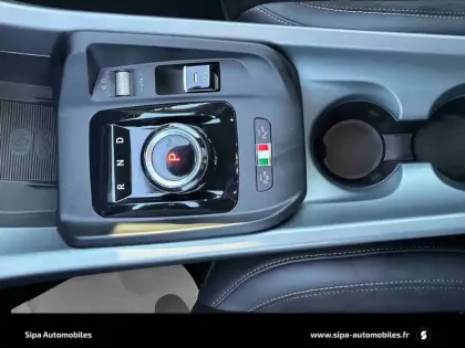 Photo 11 Alfa Romeo Tonale  1.5 Ibrida 160 ch VGT TCT7