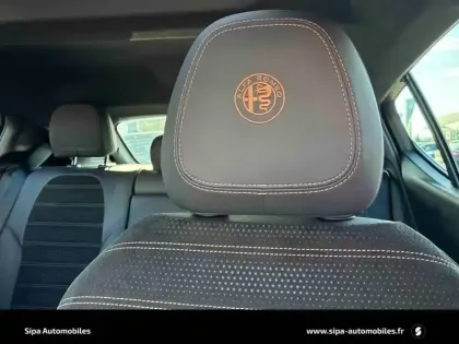 Photo 15 Alfa Romeo Tonale  1.5 Ibrida 160 ch VGT TCT7