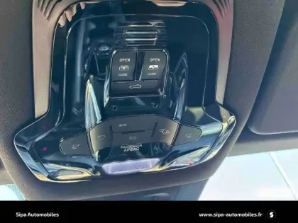 Photo 20 Alfa Romeo Tonale  1.5 Ibrida 160 ch VGT TCT7