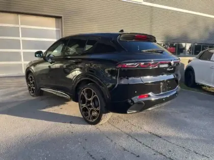 Photo 29 Alfa Romeo Tonale  1.5 Ibrida 160 ch VGT TCT7