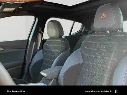 Photo 5 Alfa Romeo Tonale  1.5 Ibrida 160 ch VGT TCT7