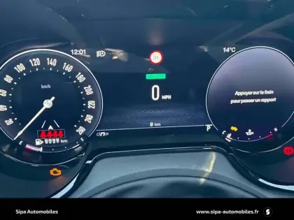 Photo 28 Alfa Romeo Tonale  1.5 Ibrida 160 ch VGT TCT7