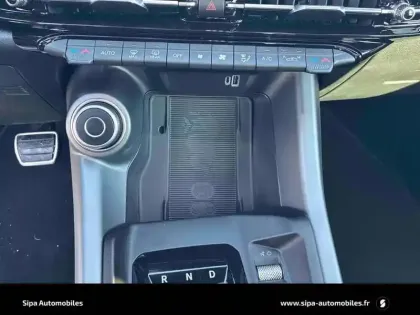 Photo 19 Alfa Romeo Tonale  1.5 Ibrida 160 ch VGT TCT7